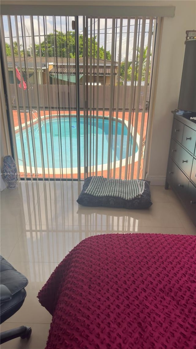 8441 SW 32nd Ter, Miami, FL 33155 - detailed view of a swimming pool