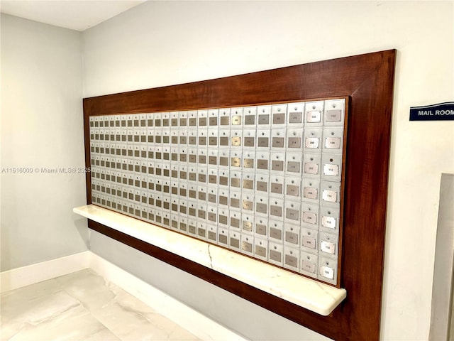 3000 S Ocean Dr Unit 206, Hollywood, FL 33019 - view of community with mail area
