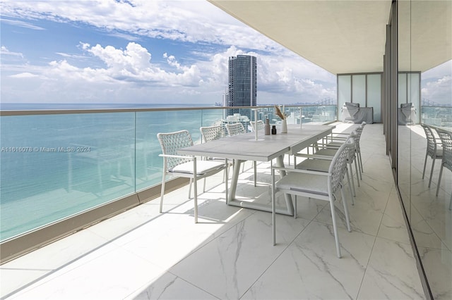 18975 Collins Ave Unit 3500, Sunny Isles Beach, FL 33160 - photo 11