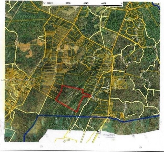 649 Chiimney Rock Rd, GA, 31568 land for sale