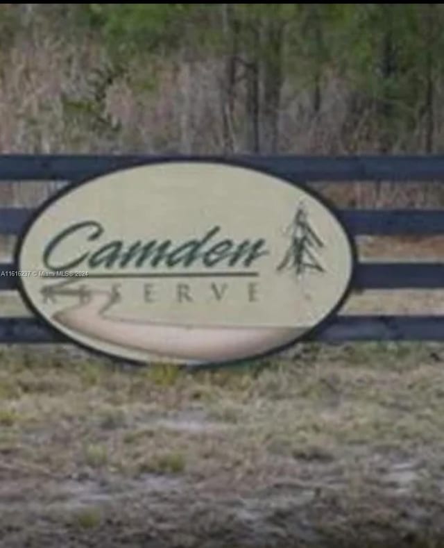 649 Chiimney Rock Rd, ,, GA 31568 - photo 2