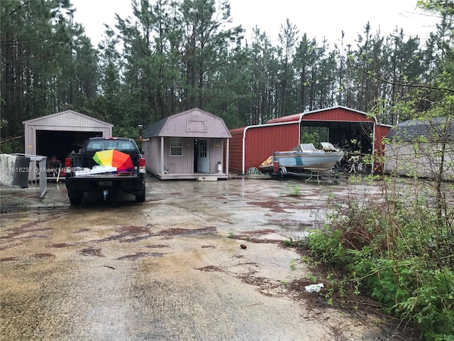 649 Chiimney Rock Rd, ,, GA 31568 - photo 15