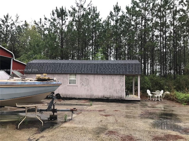 649 Chiimney Rock Rd, ,, GA 31568 - photo 21