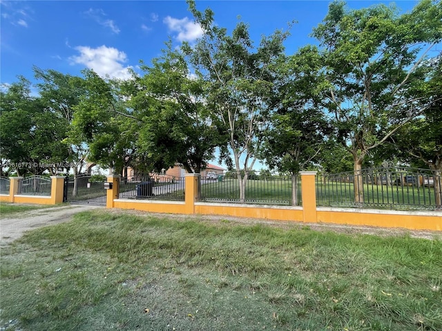 31002 SW 212th Ave, Homestead, FL 33030 - view of home's community
