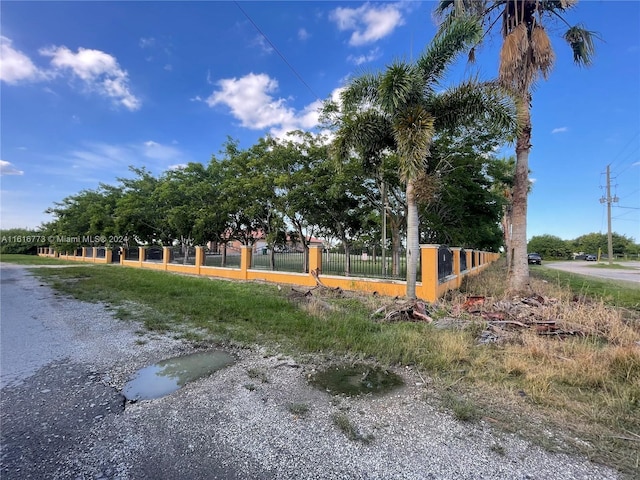 31002 SW 212th Ave, Homestead, FL 33030 - view of property's community