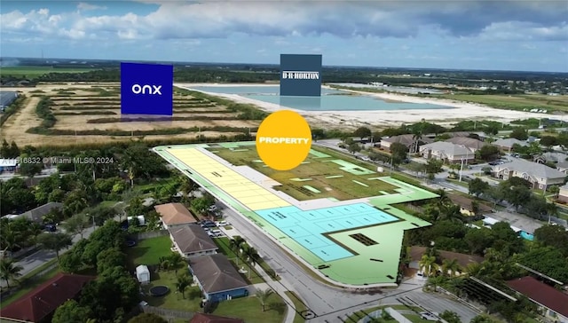 9XX Davis Pkwy, Florida City FL, 33034 land for sale