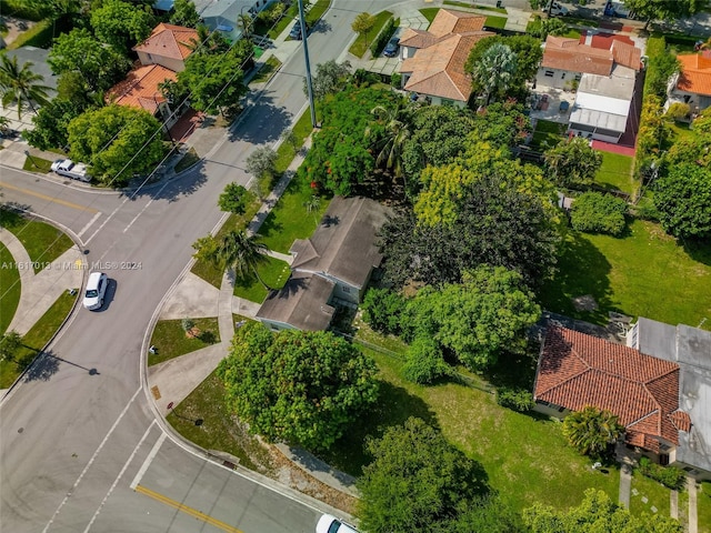 1400 SW 62nd Ave, West Miami, FL 33144 - aerial view of residential area