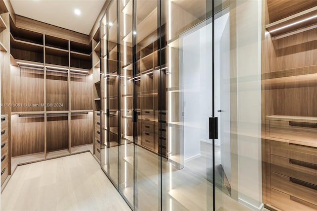 2832 Coconut Ave Unit 2832, Miami, FL 33133 - view of walk in closet