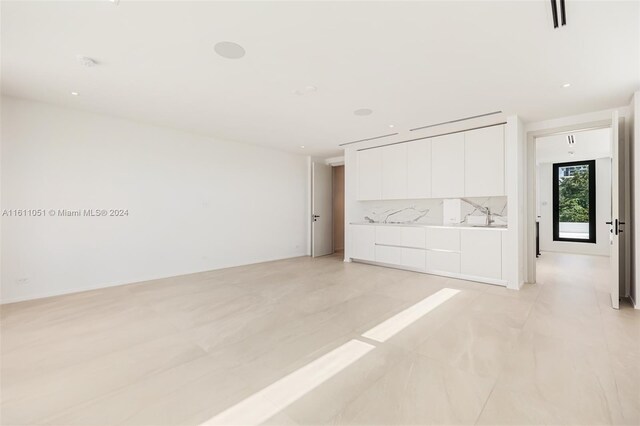 2832 Coconut Ave Unit 2832, Miami, FL 33133 - view of empty room