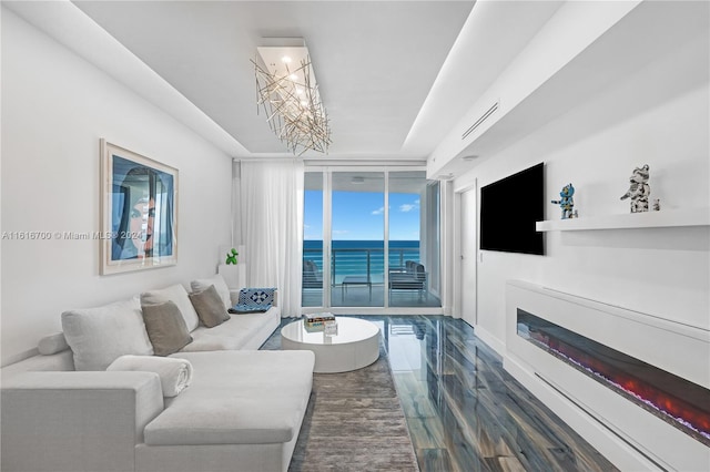 Listing photo 3 for 3801 Collins Ave Unit 1104, Miami Beach FL 33140