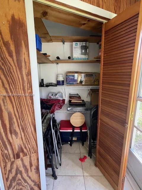 88 Tilford E Unit 88, Deerfield Beach, FL 33442 - view of storage