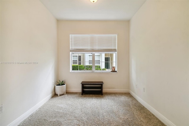 200 Southern Pecan Cir Unit 105, Winter Garden, FL 34787 - unfurnished room with carpet