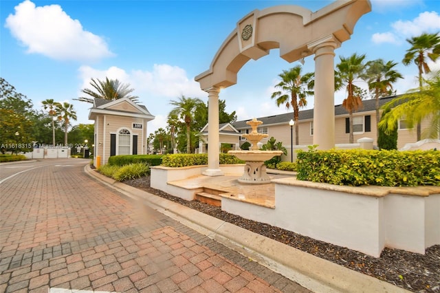 200 Southern Pecan Cir Unit 105, Winter Garden, FL 34787 - view of home's community