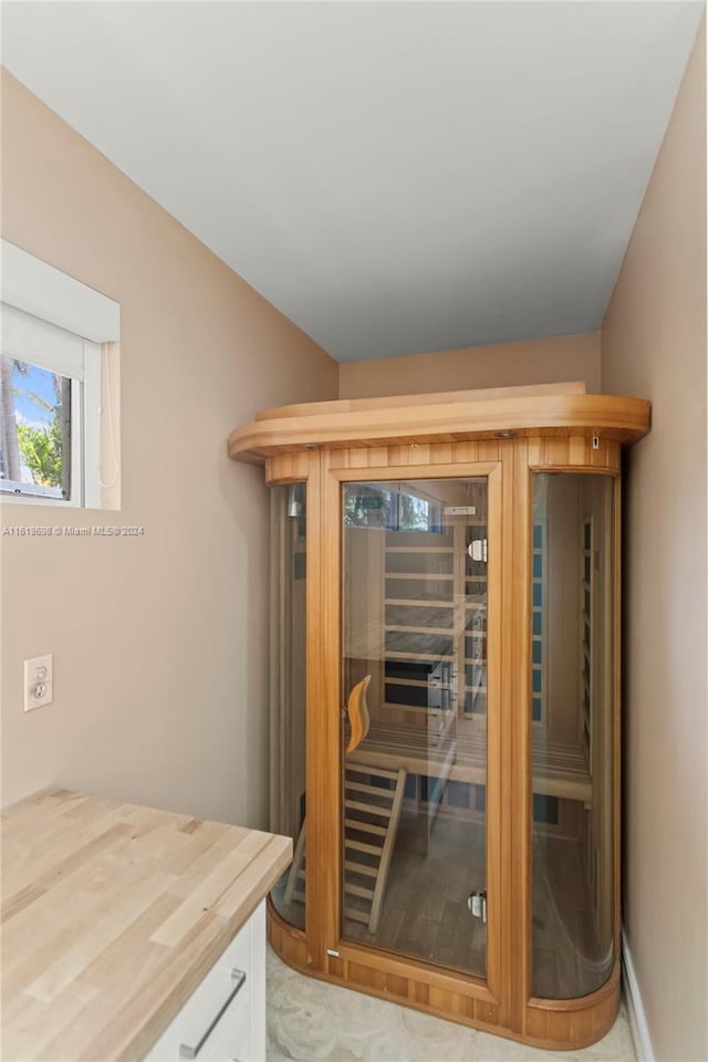 1154 Jefferson St, Hollywood, FL 33019 - view of sauna / steam room