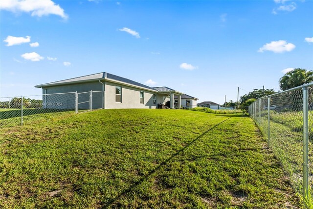 1180 Calico St, La Belle, FL 33935 - photo 35