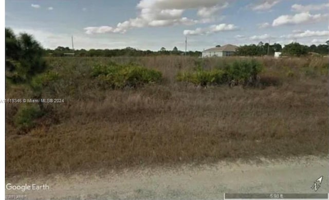 2804 Mable Ave N, Lehigh Acres FL, 33971 land for sale