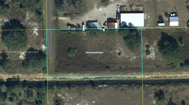 575 Jinete, Clewiston FL, 33440 land for sale