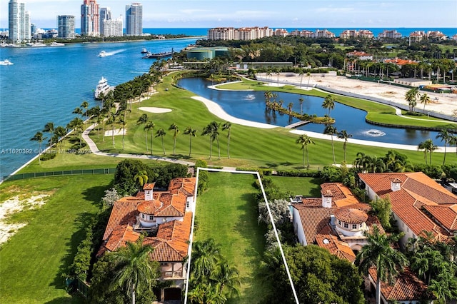 6911 Valencia Dr, Fisher Island FL, 33109 land for sale