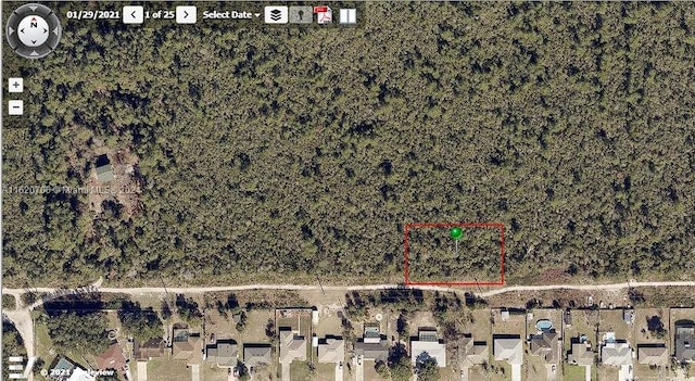 No St, Deltona FL, 32725 land for sale