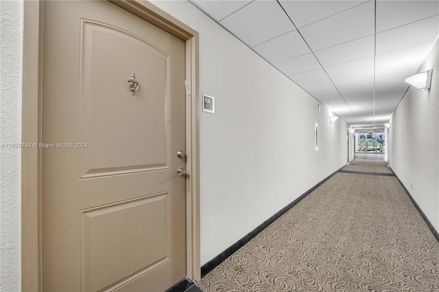 100 Bayview Dr Unit 430, Sunny Isles Beach, FL 33160 - view of exterior entry