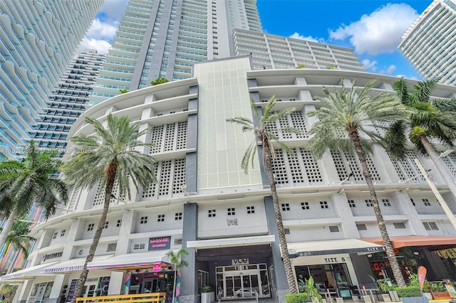 1250 S Miami Ave Unit 812, Miami, FL 33130 - view of property
