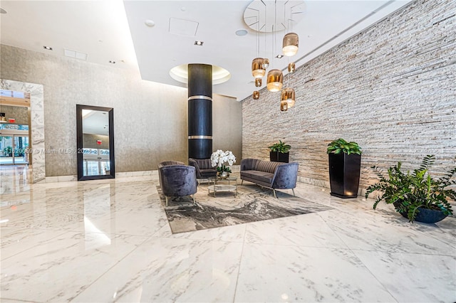1250 S Miami Ave Unit 812, Miami, FL 33130 - common area featuring visible vents