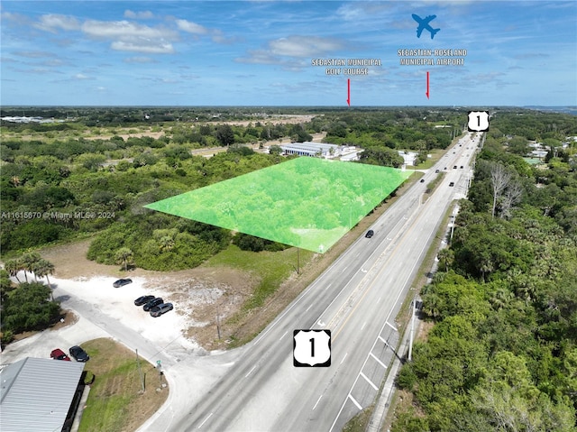 10800 US Highway 1, Sebastian FL, 32958 land for sale