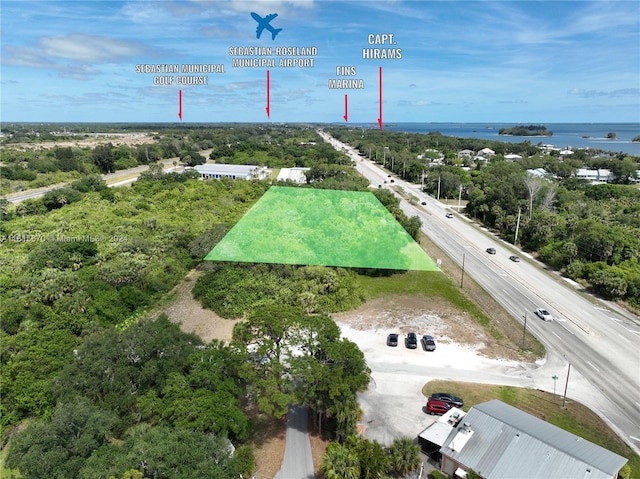 Listing photo 2 for 10800 US Highway 1, Sebastian FL 32958