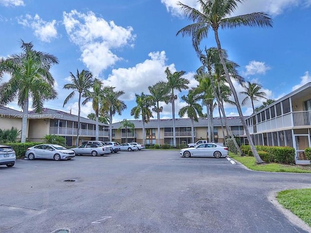 1849 Maravilla Ave Unit 10, Fort Myers, FL 33901 - view of property