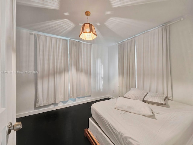 view of bedroom