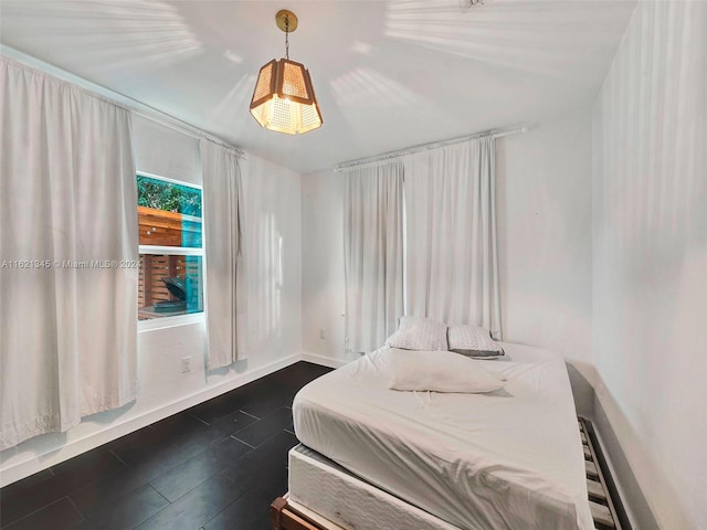 view of bedroom