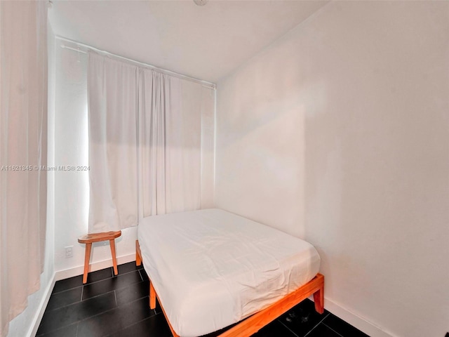 view of bedroom