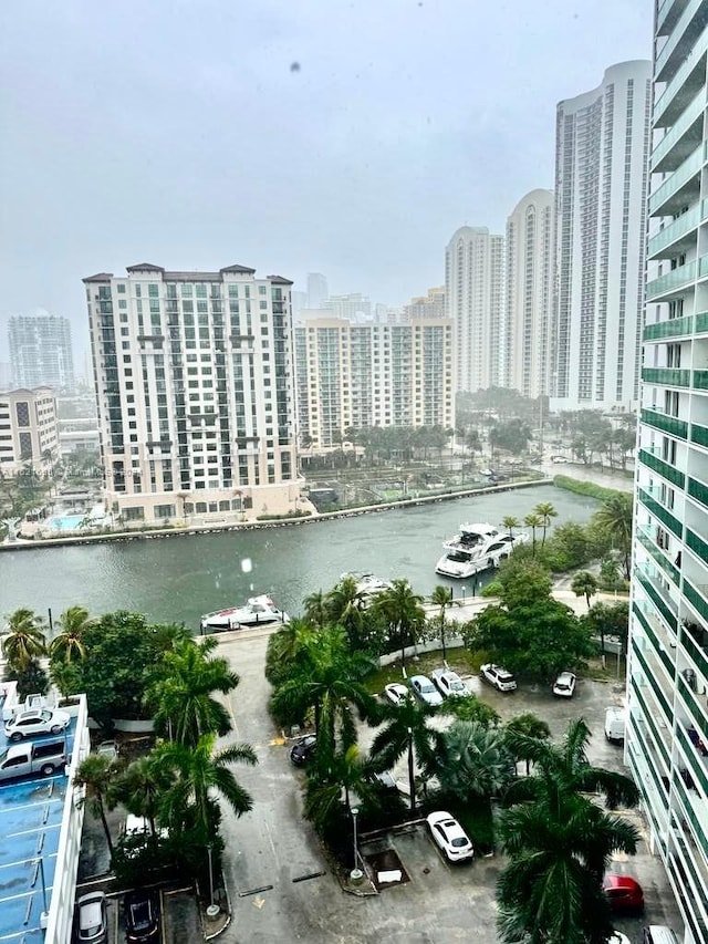 100 Bayview Dr Unit 1230, Sunny Isles Beach, FL 33160 - photo 6
