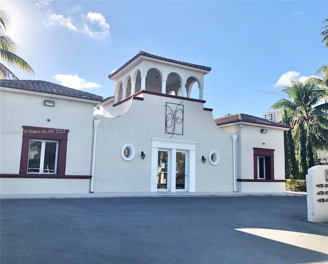 6707 N Kendall Dr Unit 115, Pinecrest, FL 33156 - view of building exterior