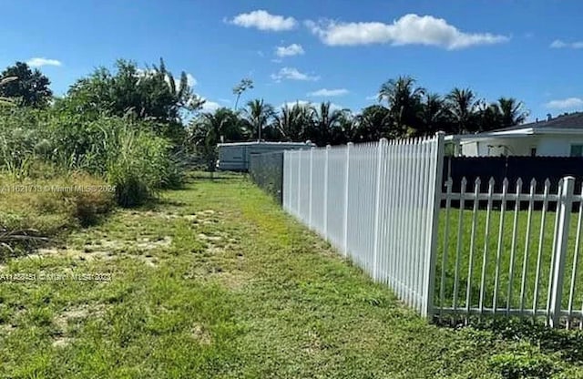 xxxx Bailes, Miami FL, 33170 land for sale