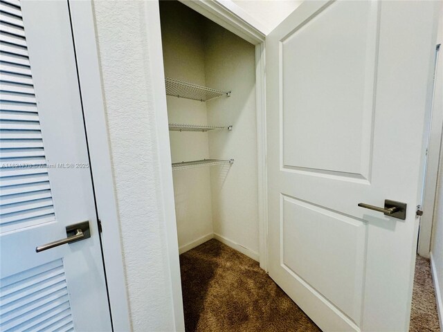 1727 SE 8th Pl Unit 1727, Homestead, FL 33034 - view of closet