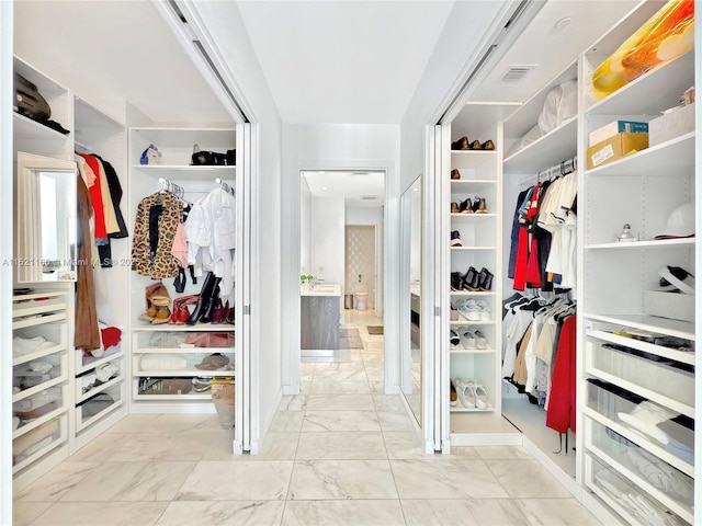 view of mudroom