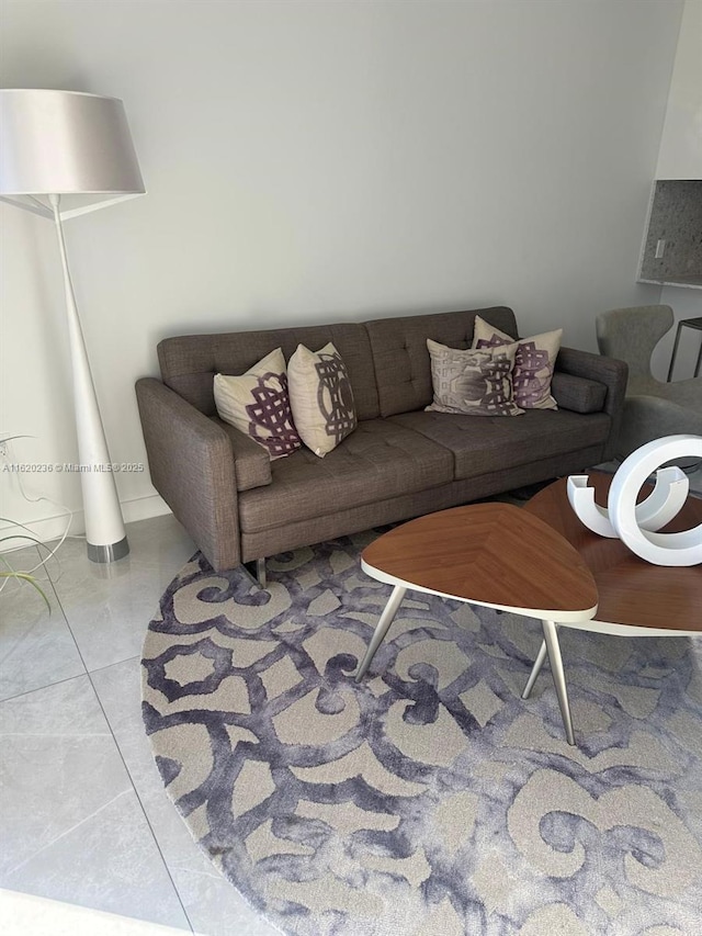 2678 Tigertail Ave Unit 515, Miami, FL 33133 - view of living room