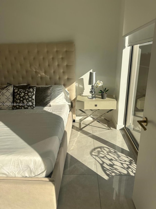 2678 Tigertail Ave Unit 515, Miami, FL 33133 - view of bedroom