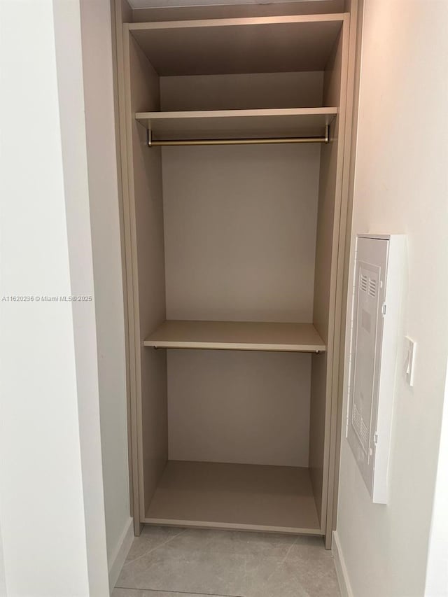 2678 Tigertail Ave Unit 515, Miami, FL 33133 - view of closet