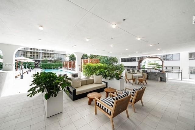 2678 Tigertail Ave Unit 515, Miami, FL 33133 - view of common area