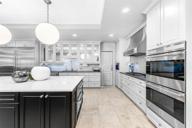 5077 N Bay Rd, Miami Beach, FL 33140 - photo 13
