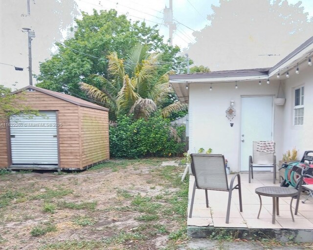 6474 SW 26th St, Miramar, FL 33023 - view of yard