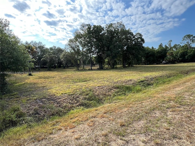 545 N Zambria St, Clewiston FL, 33440 land for sale