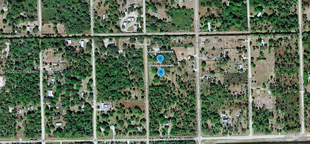 Listing photo 2 for 545 N Zambria St, Clewiston FL 33440