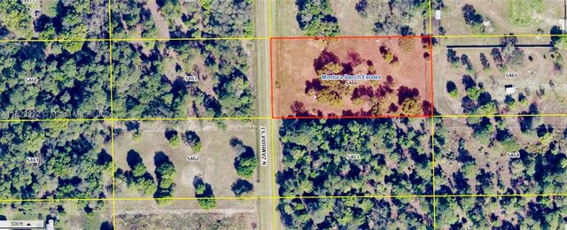 545 N Zambria St, Clewiston, FL 33440