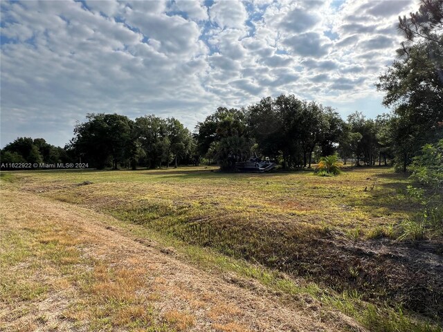 545 N Zambria St, Clewiston, FL 33440