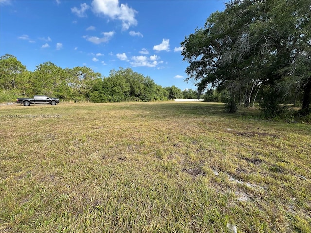 545 N Zambria St, Clewiston, FL 33440