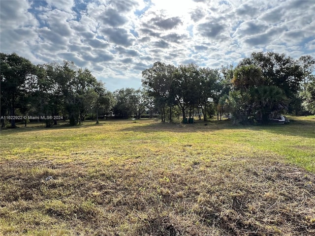 545 N Zambria St, Clewiston, FL 33440