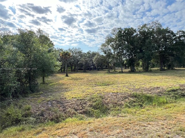 545 N Zambria St, Clewiston, FL 33440